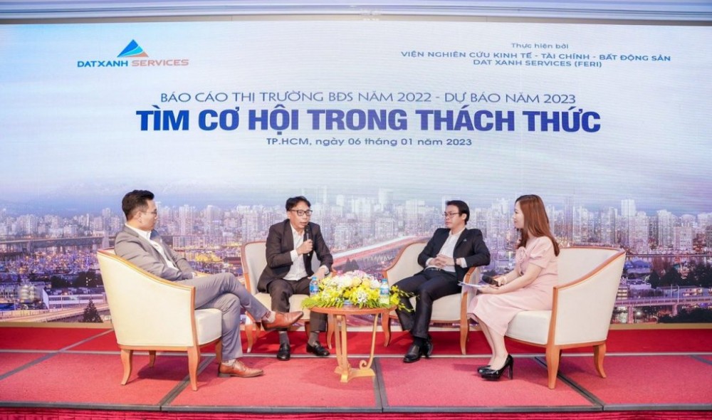 Kịch bản nào cho thị trường Bất động sản năm Quý Mão