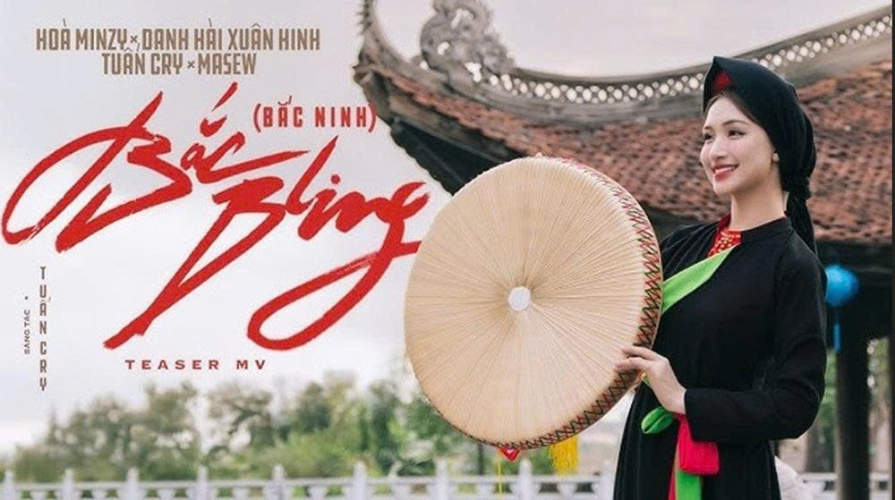 Phát huy giá trị văn hóa dân gian trong nhạc nhẹ: Cơ hội và thử thách cho nghệ sĩ đương đại