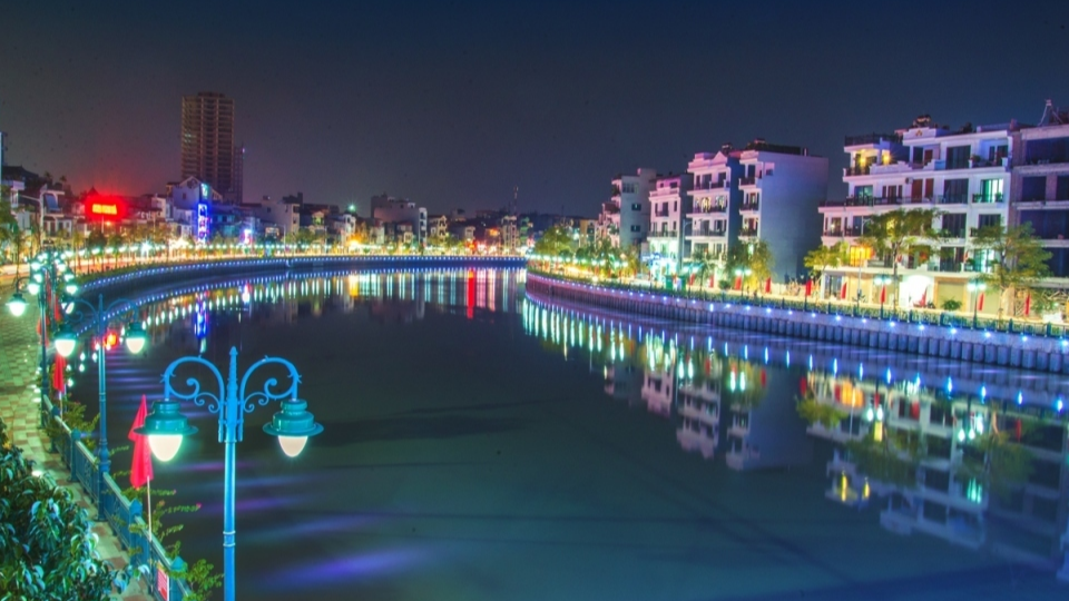 KỲ 3: “Linh hồn” của biển và đất – Kiến tạo một siêu đô thị đáng sống