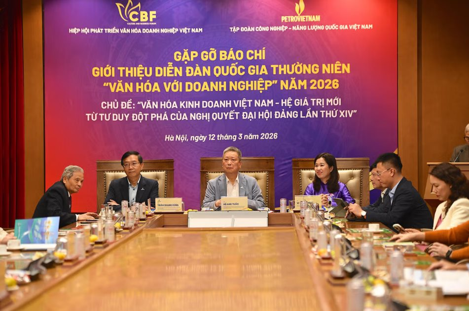 Sắp diễn ra Diễn đàn Quốc gia 