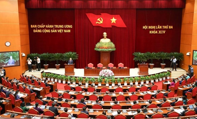 Quy định về những điều đảng viên không được làm