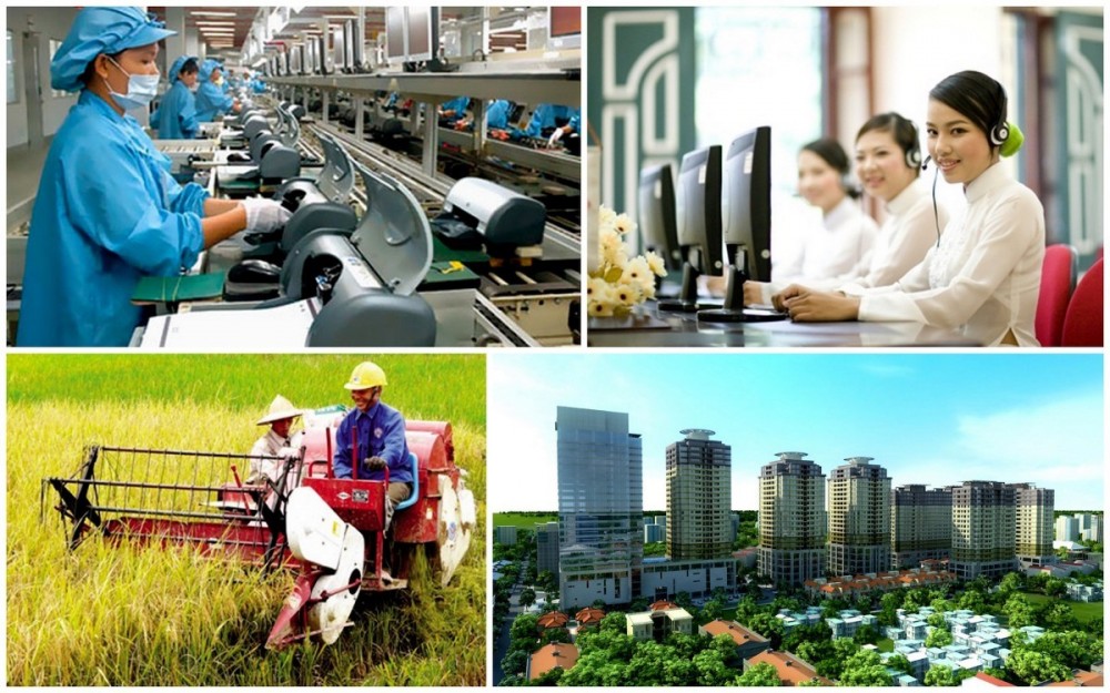 GDP tăng nhanh, làm sao để doanh nghiệp Việt lớn mạnh tương xứng?