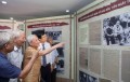 Sắt son một lòng - Bài 1: Ngòi bút can trường tô thắm non sông