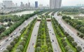 Hà Nội cấm xe máy xăng: Kiến tạo không gian kiến trúc xanh cho nội đô