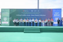 Viện Kiến trúc Quốc gia hưởng ứng Ngày Môi trường Thế giới và tháng hành động vì Môi trường năm 2025