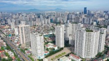 Quy hoạch Hà Nội 100 năm: Một dự án đầy tham vọng