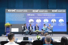 Chuyển đổi số Việt Nam - Châu Á  2026 trở thành động lực tăng trưởng kinh tế giai đoạn mới 