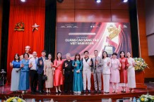 Phát động Giải thưởng Quảng cáo sáng tạo Việt Nam – Vạn Xuân Awards 2026