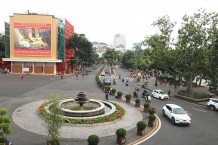 Hà Nội lấy ý kiến người dân về điều chỉnh quy hoạch khu vực hồ Hoàn Kiếm và phụ cận