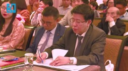 Đại Hội VII Hội Kiến trúc sư Hà Nội