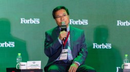 Trưởng dự án Net Zero Vinamilk chia sẻ bài học đúc kết từ gần 15 năm \\\