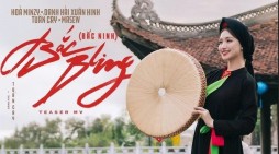 Phát huy giá trị văn hóa dân gian trong nhạc nhẹ: Cơ hội và thử thách cho nghệ sĩ đương đại