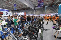 VIETNAM CYCLE 2025: Cơ hội vàng để doanh nghiệp bứt phá trong thị trường xe đạp, xe điện