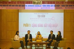 Tọa đàm \\\