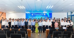 Phát huy vai trò của trí thức trẻ trong nền kinh tế số