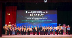 Ra mắt Ban điều phối hệ thống các trung tâm đào tạo tài năng công nghệ 4.0