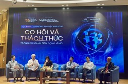 Thị trường bất động sản quý I/2026: Biến động vĩ mô và chu kỳ tái cấu trúc