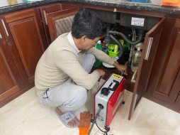 Tình Trạng Tắc Cống Tăng Mạnh Tại Khu Dân Cư: Nhiều Người Bất Ngờ Vì Nguyên Nhân Quá Quen Thuộc