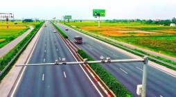 Thêm điểm kết nối trên cao tốc Pháp Vân - Cầu Giẽ phục vụ khu đô thị thể thao quốc tế