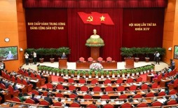 Quy định về những điều đảng viên không được làm