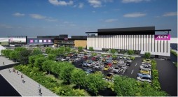 AEON Việt Nam khai trương Trung tâm Thương mại AEON Hải Dương