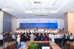 40 thí sinh vào vòng chung kết NEU Glamour của Đại học Kinh tế Quốc Dân