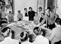 Chúc mừng 75 năm ngày Kiến trúc Việt Nam