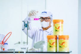 Đột phá 6 HMO: Bước tiến dinh dưỡng của Vinamilk tại Diễn đàn dinh dưỡng lớn nhất Châu Á