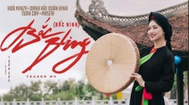Phát huy giá trị văn hóa dân gian trong nhạc nhẹ: Cơ hội và thử thách cho nghệ sĩ đương đại