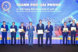 Kỳ 1: Giải mã “Chính quyền thân thiện”: Kỳ tích PCI và niềm tin từ EuroCham
