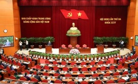 Quy định về những điều đảng viên không được làm