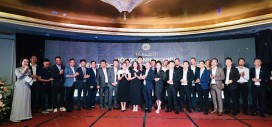 Hội Doanh nghiệp xây dựng, kiến trúc và nội thất Hà Nội: 5 năm vững một hành trình