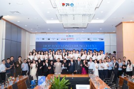 40 thí sinh vào vòng chung kết NEU Glamour của Đại học Kinh tế Quốc Dân