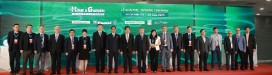 Sắp diễn ra Triển lãm Quốc tế Trang Trí Nhà & Cảnh Quan Việt Nam 2026