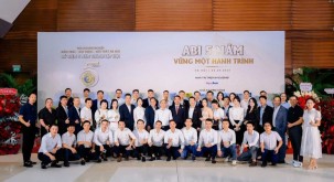Hội Doanh nghiệp xây dựng, kiến trúc và nội thất Hà Nội: 5 năm vững một hành trình