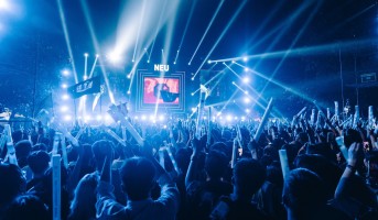 NEU Concert 2025 ấn định ngày trở lại, bùng nổ tiên phong chuỗi họat động kỷ niệm 70 năm Ngày thành lập Đại học Kinh tế Quốc dân