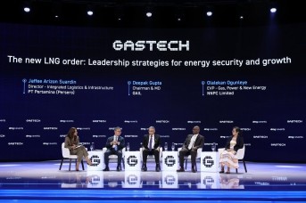 Gastech 2026: Khi Thái Lan dẫn dắt nghị sự năng lượng khu vực