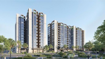 Góp phần hoàn thiện không gian đô thị phía Bắc Thủ đô