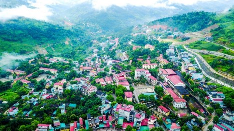 Hà Giang: Hình thành liên kết chuỗi giá trị bền vững tại huyện Xín Mần