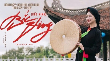 Phát huy giá trị văn hóa dân gian trong nhạc nhẹ: Cơ hội và thử thách cho nghệ sĩ đương đại