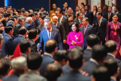 Công tác tuyên giáo: Bắt đúng nhịp sống, khơi dậy khát vọng phát triển