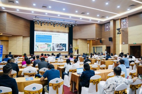 Chính thức triển khai cuộc thi Khởi nghiệp xanh 2026