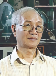 TS.KTS Đào Ngọc Nghiêm