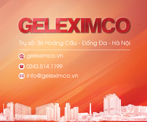 Geleximco