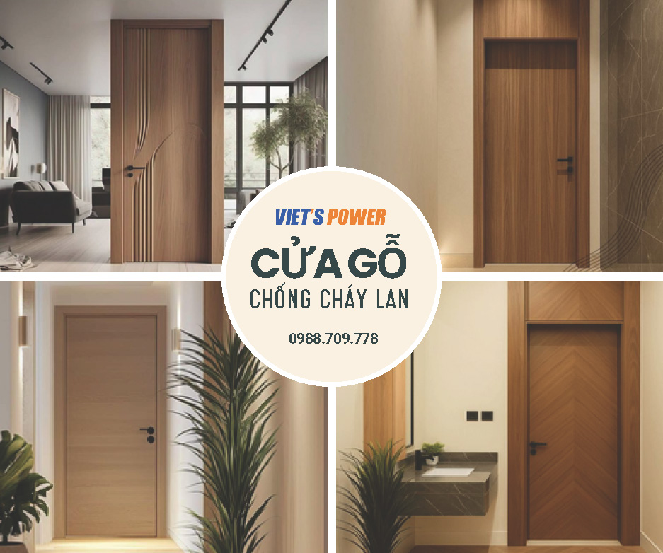 Công ty cổ phần Việt's Power