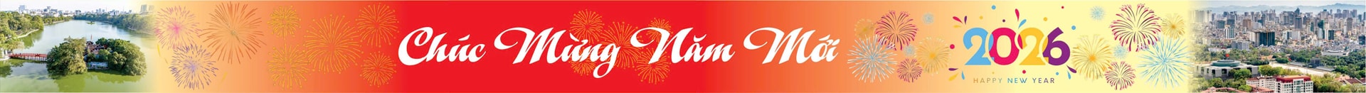 Kỷ nguyên vươn mình