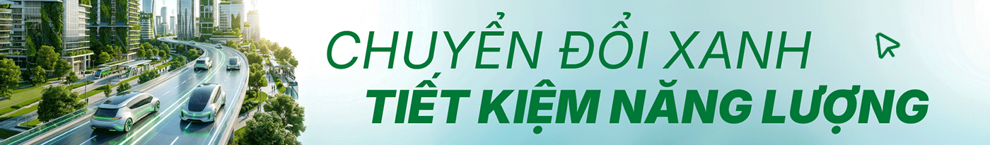 Kỷ nguyên vươn mình