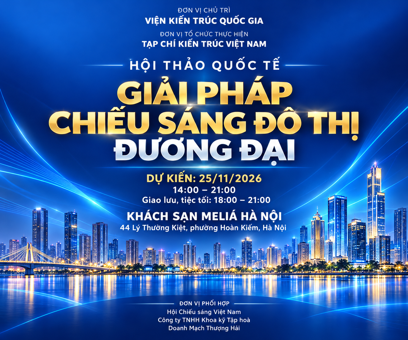 Hội thảo quốc tế