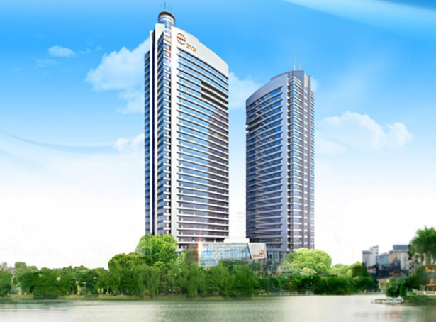 Mời thi tuyển phương án kiến trúc Dự án: Xây dựng trụ sở mới của Tổng Công ty Điện lực TP Hà Nội