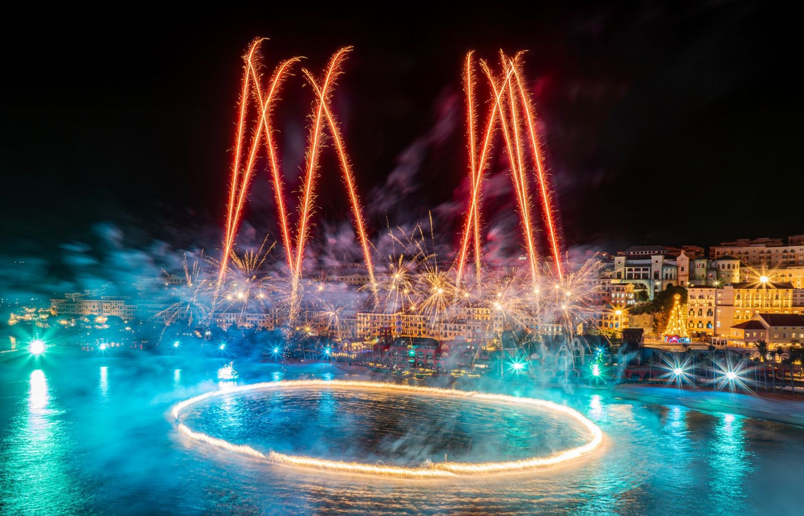 Hạ tầng cất cánh - Bệ phóng cho bất động sản Phú Quốc